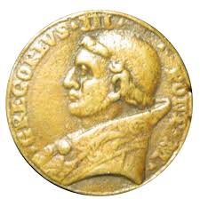 Image result for Sfântul https://ro.wikipedia.org/wiki/Papa Grigore I cel Mare