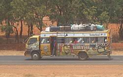 Image result for matatu pictures
