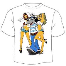 Image result for Футболка ну погоди