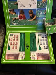 Image result for South Staffs Subbuteo Club