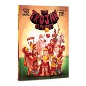 Image result for Trojan Abc