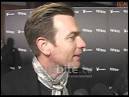 Ewan McGregor forgets his