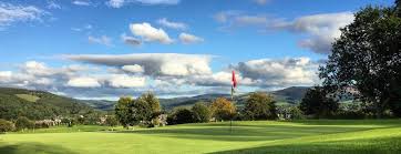 Image result for Peebles Golf Club