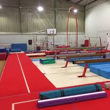 Image result for Stevenage Sports Acro Club