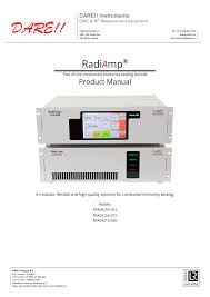 Image result for "D.A.R.E!! Instruments"+"RadiGen"