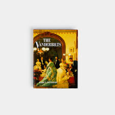 Image result for "the Vanderbilts"