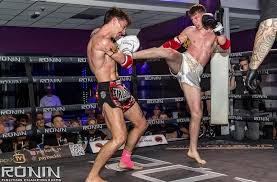 Image result for Woking Thai Boxing Club