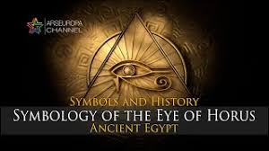 Image result for Horusauge