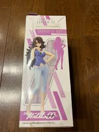 「スメラギ・李・ノリエガ 機動戦士ガンダム00 2nd」の画像検索結果