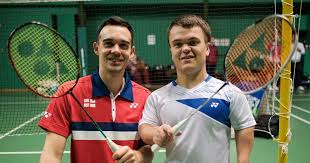 Image result for Hull University Students Badminton Club