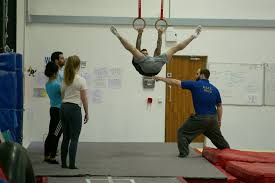 Image result for Rathgael Gymnastics and Trampolining Club
