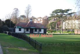 Image result for Alexandra Park Lawn Bowls Club