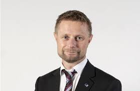 Image result for Bent Høie