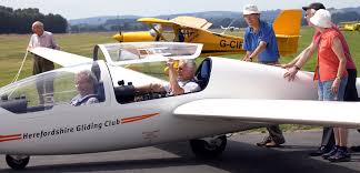 Image result for Shenington Gliding Club