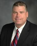 First Selectman Edward Haberek