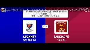 Image result for Notts Unity Casuals Cricket Club