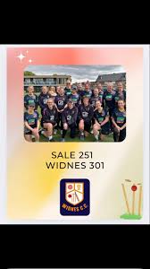 Image result for Widnes Cricket Club