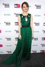 Choice Awards 2012