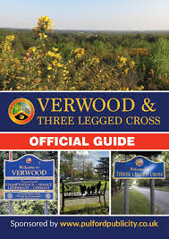 Image result for Verwood Town Netball Club