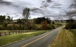 Country Road Wallpapers naturewallpapers