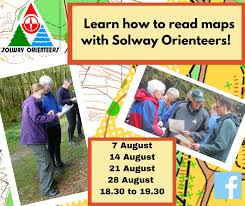 Image result for Solway Orienteers