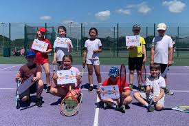 Image result for Bexhill Tennis Club