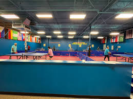 Image result for Townsend Community Association Table Tennis Club