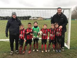 Image result for Afc Cornard Dynamos Fc