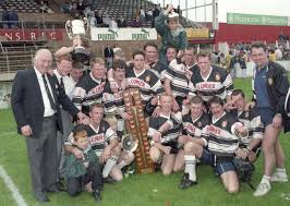 Image result for Saddleworth Rangers Rugby League Football Club