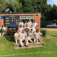 Image result for Old Woking Cricket Club