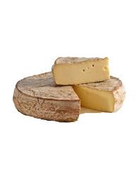 Image result for saint nectaire