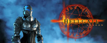 Image result for Hellgate london