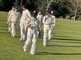 Image result for Bracebridge Heath Cricket Club