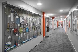 Image result for Abbey National Badminton Club