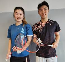 Image result for Writtle Angels Badminton Players