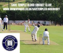 Image result for Temple Cloud Cricket Club