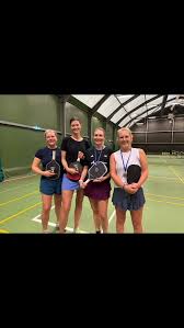 Image result for Bourne Tennis Club