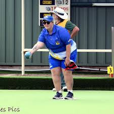 Image result for North Weald Wireless Stn Bowling Club