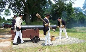 Image result for Fetcham Cannons