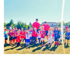 Image result for Hedingham Hawks Youth Football Club