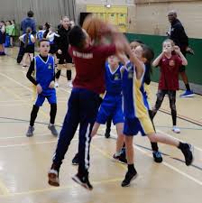 Image result for South Tyneside Basketball Club