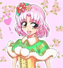 「北大路さくら アイカツ!」の画像検索結果