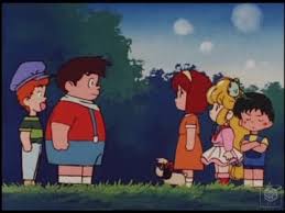 「ジート 花の魔法使いマリーベル」の画像検索結果