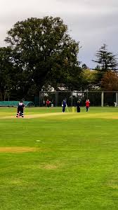 Image result for Leamington Cricket Club
