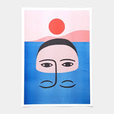 Image result for minimalist art