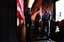 NEW HAMPSHIRE - The Caucus Blog - NYTimes.