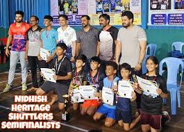 Image result for Bal Sewa Junior Badminton Club