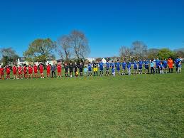 Image result for Oxshott Village Cricket Club