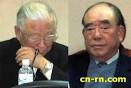 郝柏村回想蒋经国过往事迹，眼角