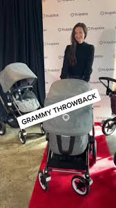 Image result for Baby Jogger City Mini Halle Berry